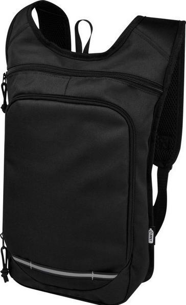 Generic Rucksack Trails rPET (Recyceltes PolyethylenTerephthalat) Für Aussen (6.50 l)