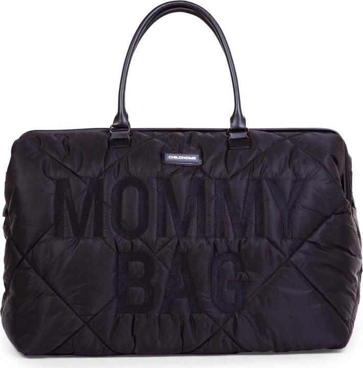 Actual product image Childhome Mommy Bag