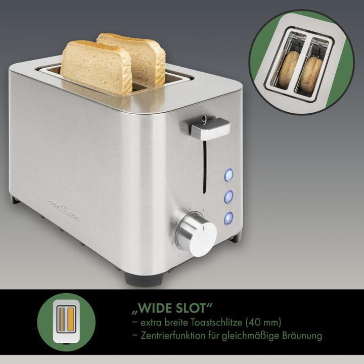 Produktbild Proficook PC-TA 1251