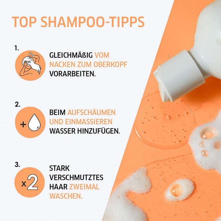 Immagine prodotto Wella weDo/ Shampoo professionale ricco e riparatore (300 ml, Shampoo liquido)