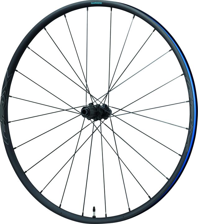 Produktbild Shimano GRX WH-RX570 (Hinterrad, 27.5")