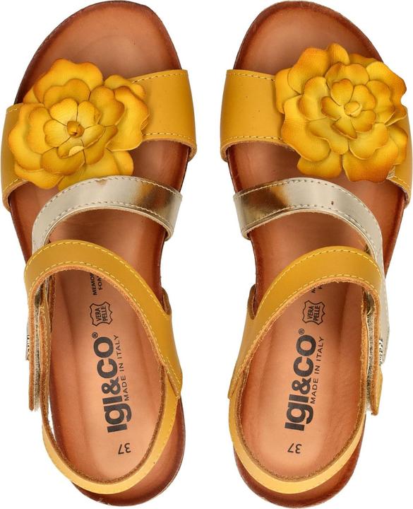 Actual product image Igi&co Sandalen (39)
