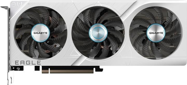 Actual product image Gigabyte GeForce RTX 4060 Ti EAGLE OC (8 GB)