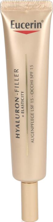 Image du produit Eucerin Hyaluron-Filler + Elasticity (15 ml)
