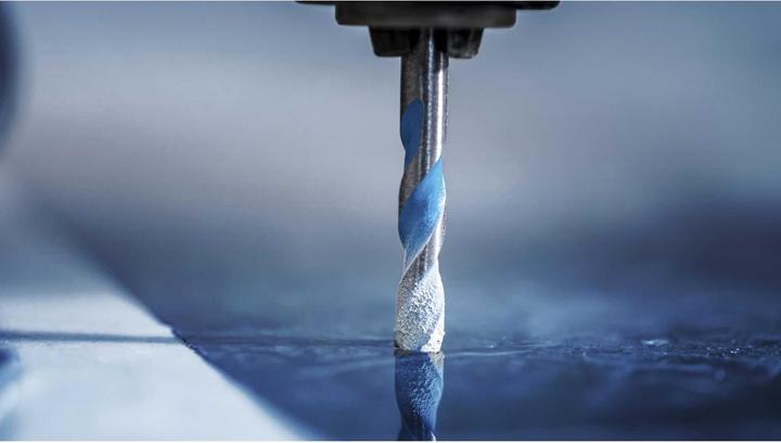 Produktbild Bosch Professional Zubehör EXPERT CYL-9 MultiConstruction Bohrer, 10 x 80 x 120 mm (10 Millimeter)