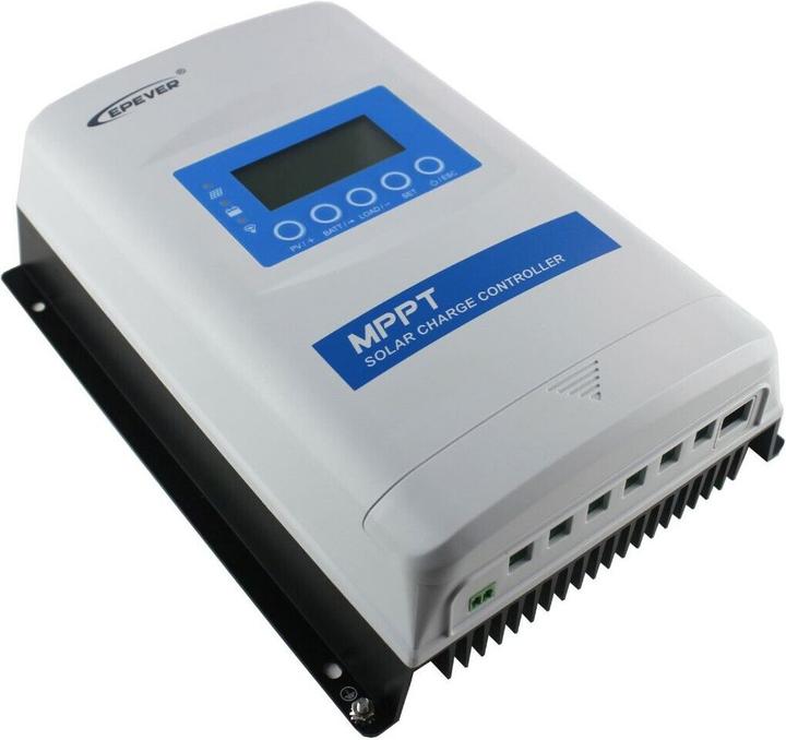 Actual product image Epever XTRA 4215N XDS2