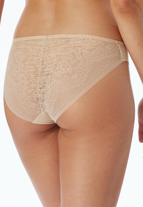 Immagine prodotto Schiesser Slip in pizzo invisibile (40, Confezione singola)