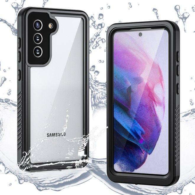 Mu Sport 360° Allwetterschutz (Samsung Galaxy S21 FE)