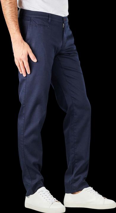 Image du produit BRAX Pantalon chino "Fabio" navy (W34/L32)
