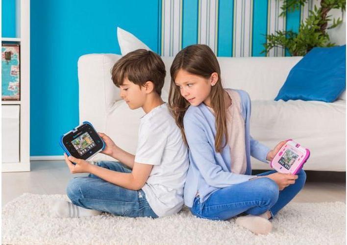 Actual product image VTech Storio Max 2.0 (German)