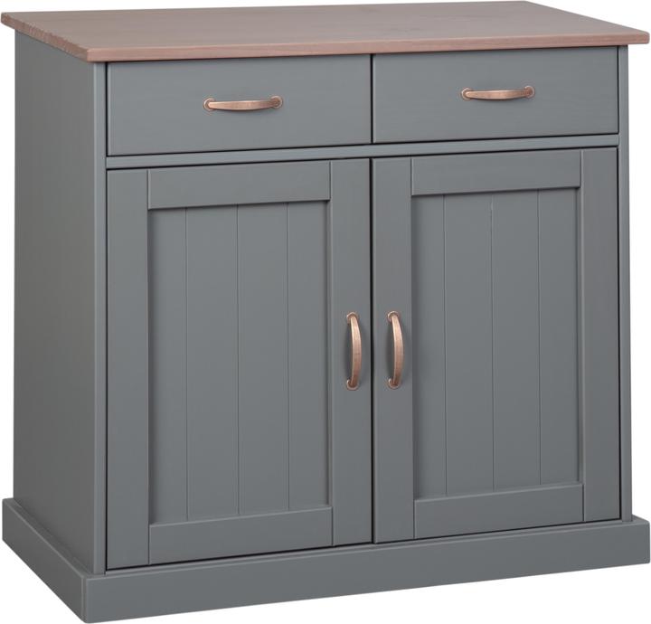 Inter Link Kommode FSC Catarina 3.1 (86 x 90 x 45 cm)