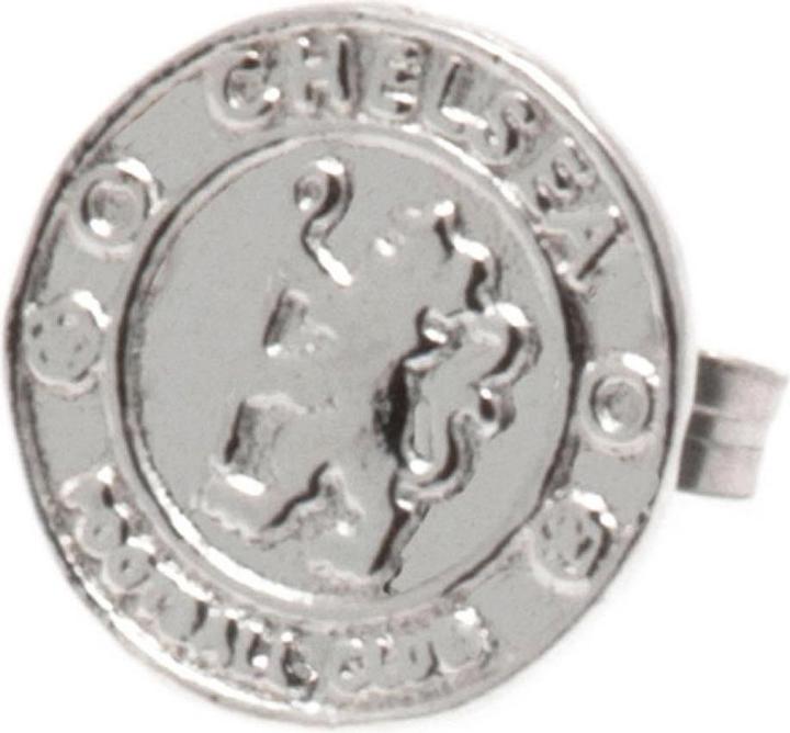 Chelsea FC UTTA1405 P (100% Sterling Silber)