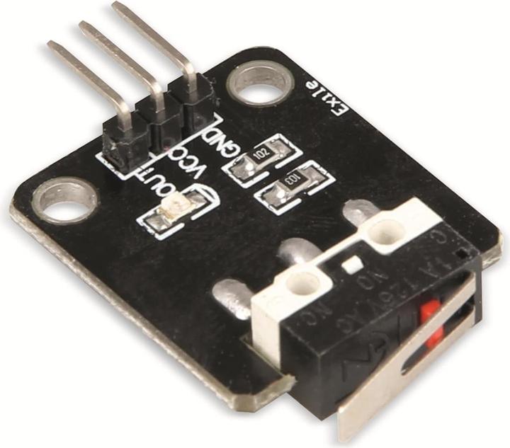 Joy-it Sensor-Kit BUMP01 Arduino Banana Pi Cubieboard pcDuino Raspberry Pi