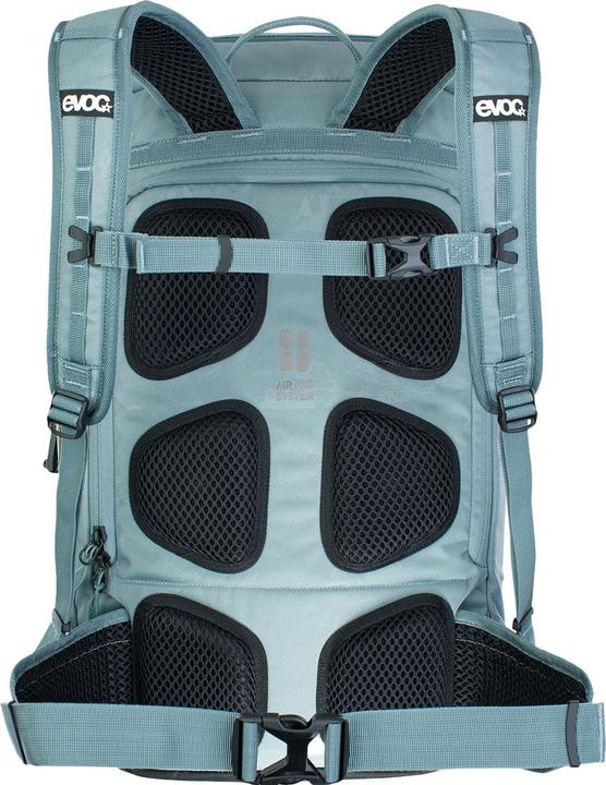 Actual product image Evoc Mission Pro 28L Backpack (28 l)