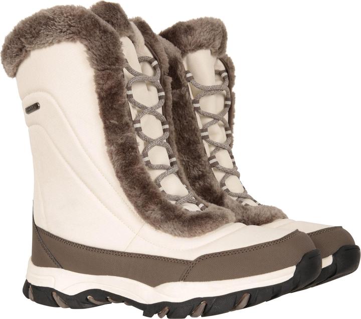 Mountain Warehouse Schneestiefel Ohio (37)