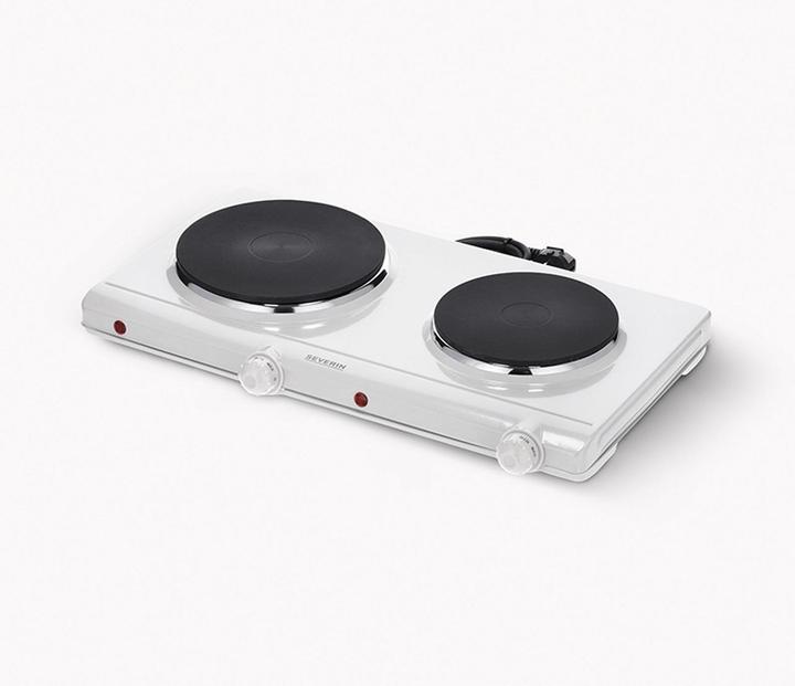 Actual product image Severin Dk 1042