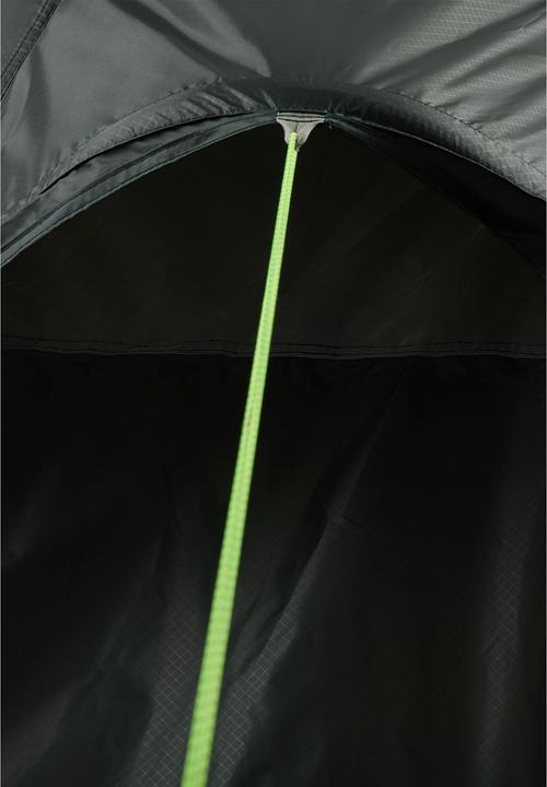 Actual product image Jack Wolfskin North Tunnel II (Tunnel tent, 3.95 kg, 2 persons)