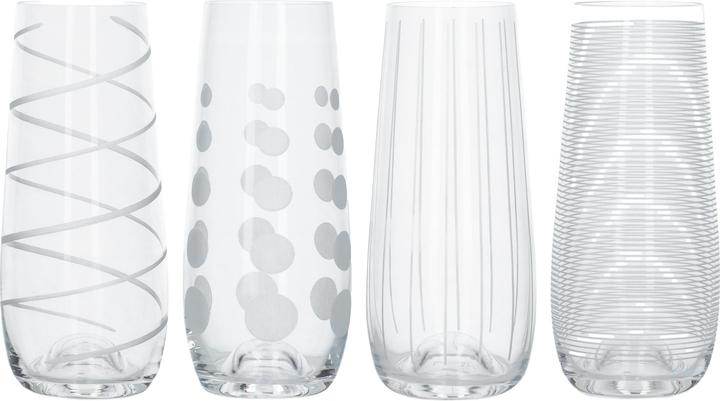 Produktbild Mikasa Champagne Flute (4 x)