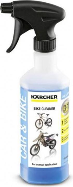Actual product image Kärcher Rm 44 G (500 ml)