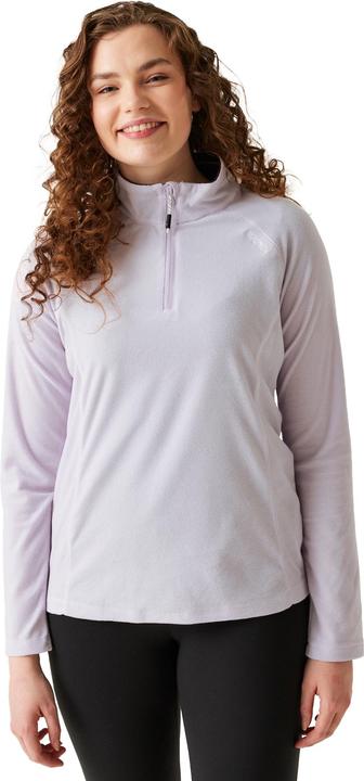 Immagine prodotto Regatta Great Outdoors - Felpa a cerniera corta in pile - Donna (44)