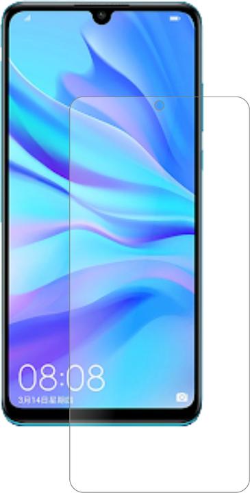 Actual product image Dipos Screen Protector Anti-Shock (1 Piece, Huawei P30 Lite)