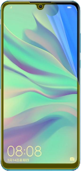 Immagine prodotto Dipos Pellicola Protettiva Full-Cover 3D (2 Pezzo/i, Huawei P30 Lite)