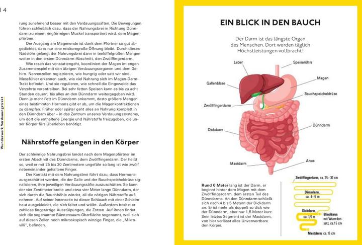 Produktbild Bye bye, Reizdarm! (Deutsch, Claus Peter Simon, Dr. med. Viola Andresen, 2023)
