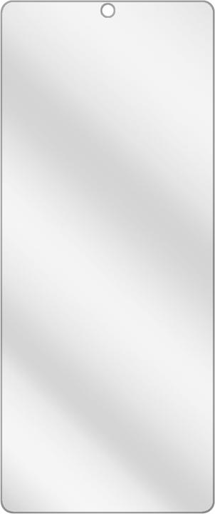 Produktbild Dipos Displayschutzfolie Crystalclear (1 Stück, ZTE Axon 10s Pro)