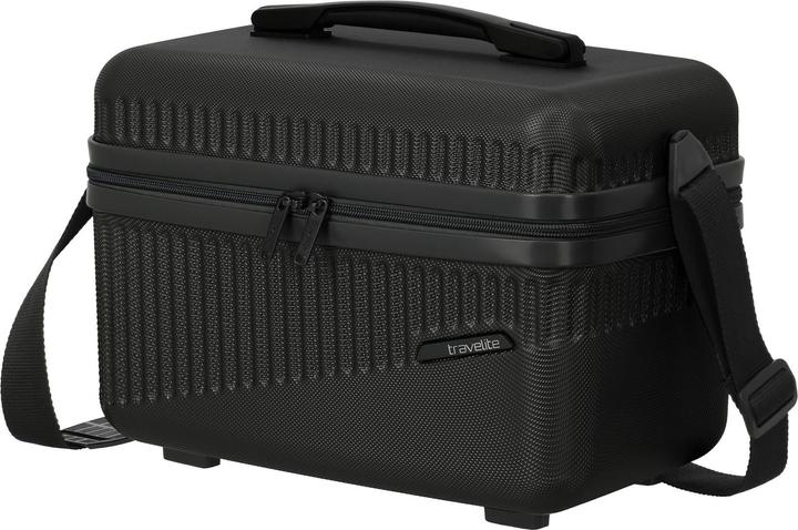 Travelite Bali Beautycase 36 cm (17 l)