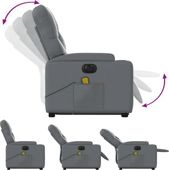 Actual product image VidaXL Lyda