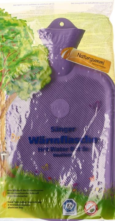 Image du produit Sänger Bouillotte (2 l)