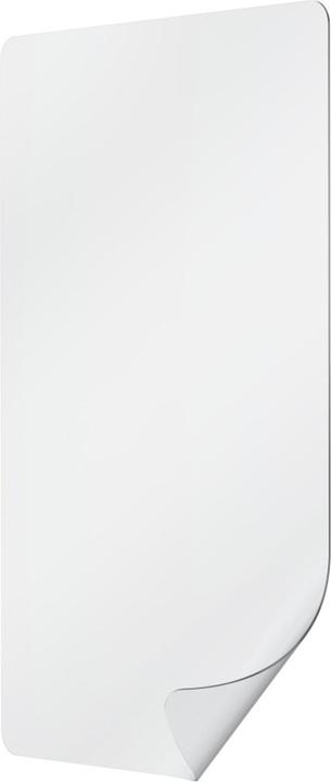 Actual product image Hama Hiflex" for Samsung Galaxy Tab S7/S8 (11 (1 Piece, Galaxy Tab S7)