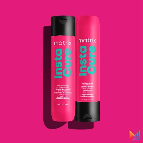 Actual product image Matrix Instacure Conditioner - 300ml (300 ml)