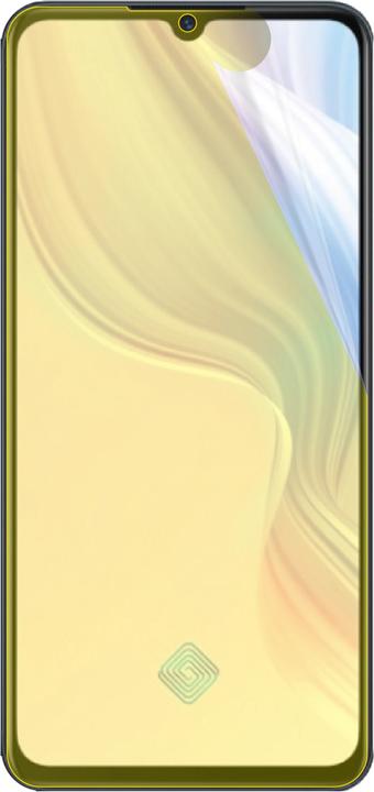Produktbild Dipos Displayschutzfolie Full-Cover 3D (2 Stück, Vivo Z1x)