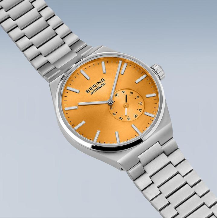 Produktbild Bering Herrenuhr (Analoguhr, 41 mm)