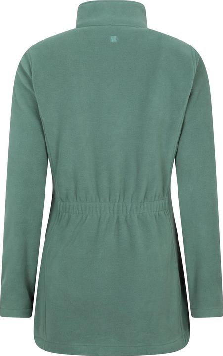 Immagine prodotto Mountain Warehouse Giacca in Pile Linea Lunga Donna (40)