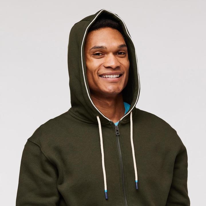 Produktbild Cotopaxi Do Good Organic Full-ZipHoodie (S)