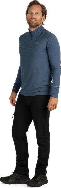 Actual product image Heber Peak TimberHe. Winter Softshell Pants (3XL)