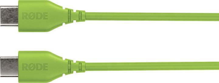 Produktbild RØDE SC22 Green (0.30 m, USB 3.2 Gen 1)