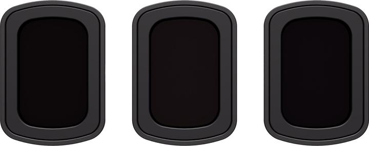 Immagine prodotto DJI Set di filtri ND magnetici (Osmo Pocket 3)