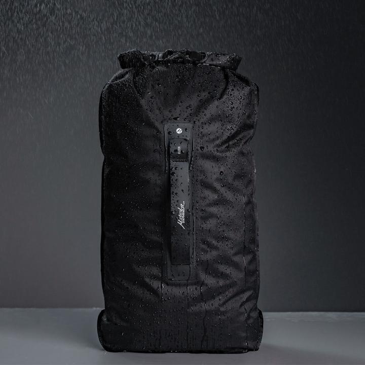Actual product image Matador FlatPak Drybag 8L (8 l)