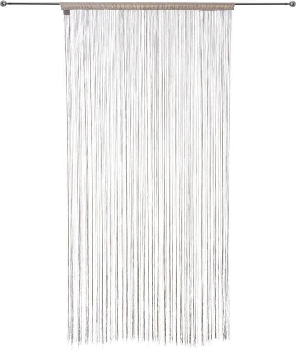 Immagine prodotto Atmosphera TENDA IN FILO DI LINO 90X200CM D (90 x 200 cm)