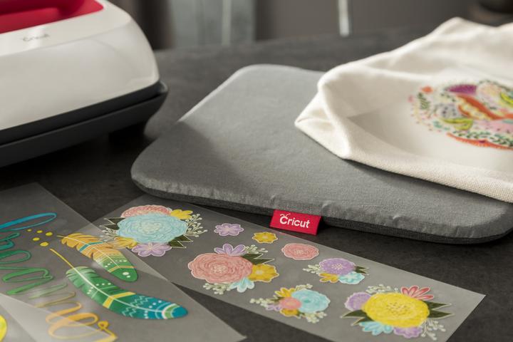 Immagine prodotto Cricut Stuoia per pressa o ferro da stiro