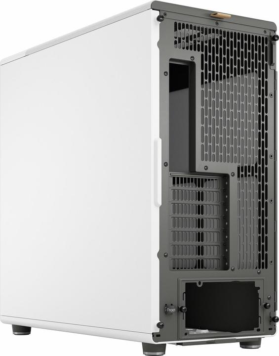 Chêne, Blanc