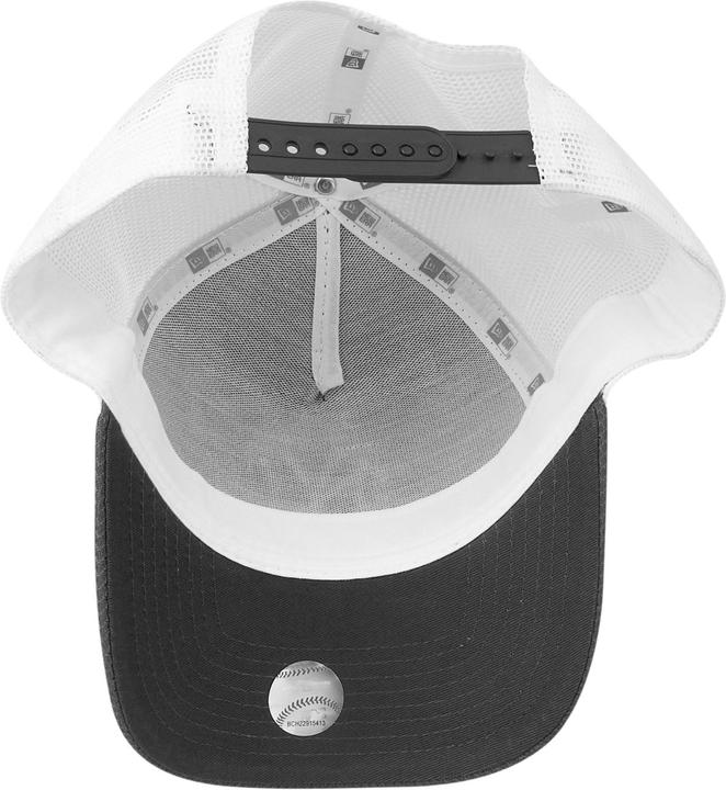 Produktbild New Era Kinder Cap - DIAMOND TRUCKER NY Yankees grau Child (52, 53, 54)