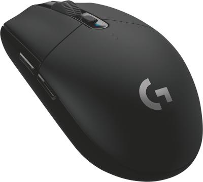 Actual product image Logitech G G305 Lightspeed (Wireless)