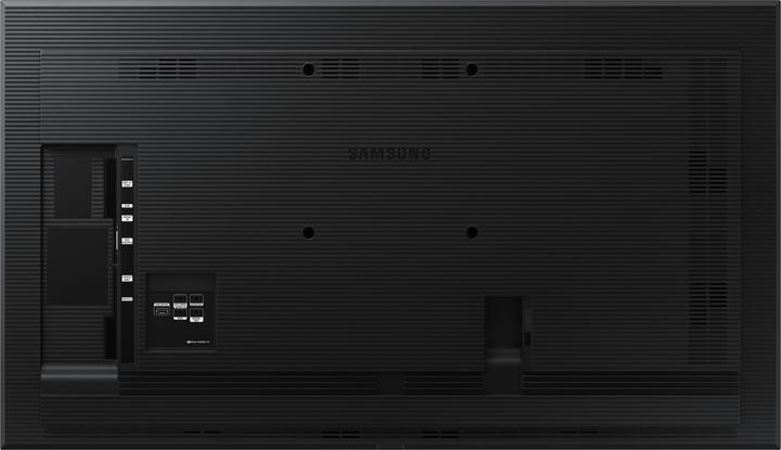 Image du produit Samsung QB85R-B (3840 x 2160 pixels, 85")