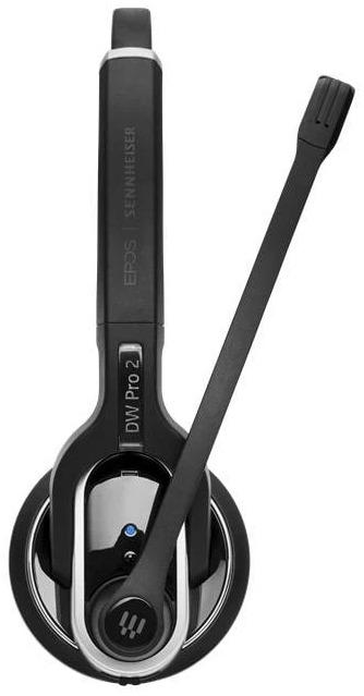 Image du produit EPOS Sennheiser Impact DW 30 ML EU (Sans fil, USB Type-B)