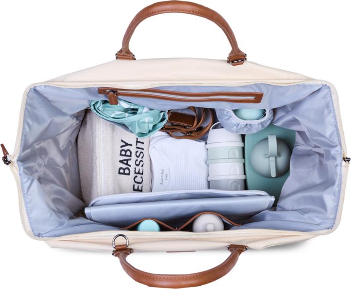 Actual product image Childhome Mommy Bag
