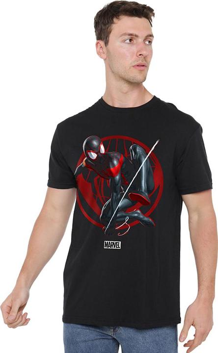 Produktbild Spiderman Leap TShirt (XL)